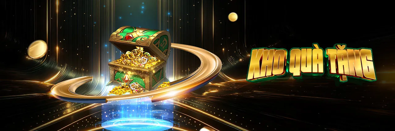 Sảnh VIP sang trọng của F88 Nổ Hũ