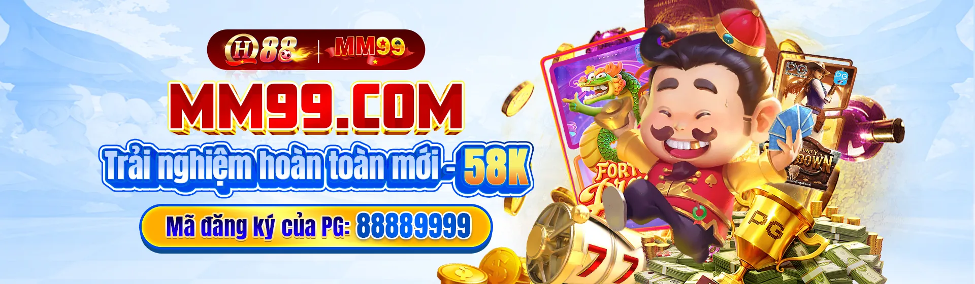 Hình ảnh tổng quan về f88 nổ hũ