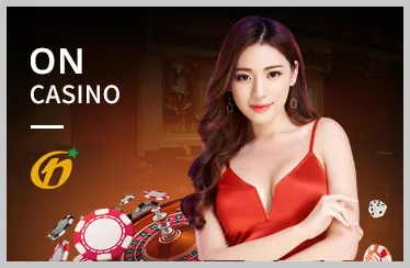 Các trò chơi trực tiếp khác